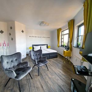 Hotel In Der Grünen Zitadelle Von Magdeburg
