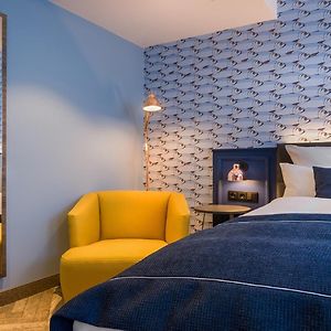 Standard Zimmer mit Queensize-Bett